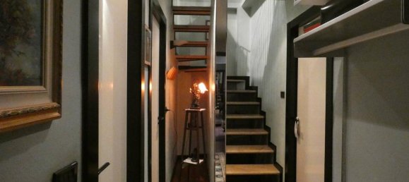6 rooms Duplex in Turin, Italy No. 137602 7