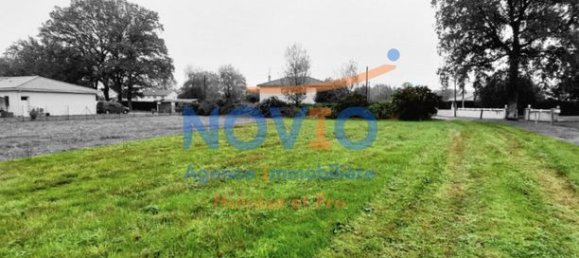 1650m² Land in Esse, France No. 310931 3
