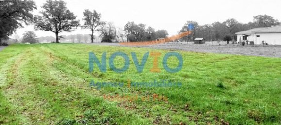 1650m² Land in Esse, France No. 310931 2
