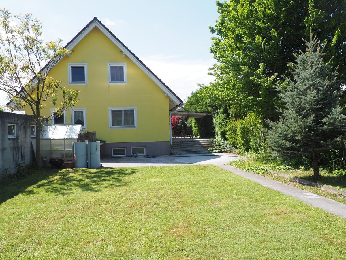 4 rooms House in Vienna, Austria No. 154711