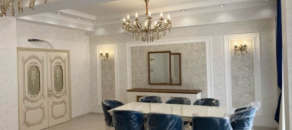 3 bedrooms Apartment in Khatay, Azerbaijan No. 1784 14