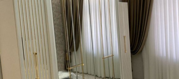 3 bedrooms Apartment in Khatay, Azerbaijan No. 1784 10