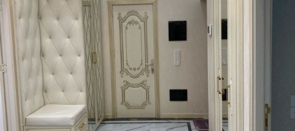 3 bedrooms Apartment in Khatay, Azerbaijan No. 1784 22