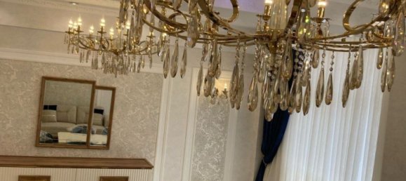 3 bedrooms Apartment in Khatay, Azerbaijan No. 1784 15