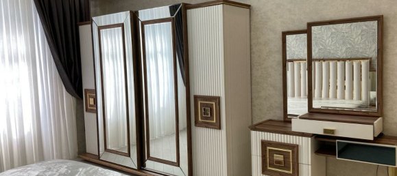 3 bedrooms Apartment in Khatay, Azerbaijan No. 1784 18