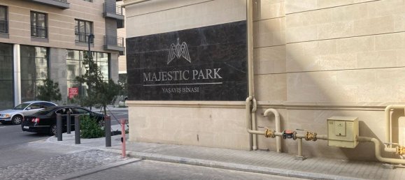 3 bedrooms Apartment in Khatay, Azerbaijan No. 1784 20