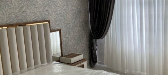 3 bedrooms Apartment in Khatay, Azerbaijan No. 1784 3