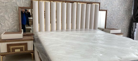 3 bedrooms Apartment in Khatay, Azerbaijan No. 1784 9