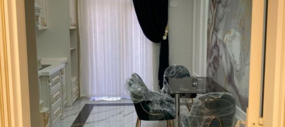 3 bedrooms Apartment in Khatay, Azerbaijan No. 1784 19