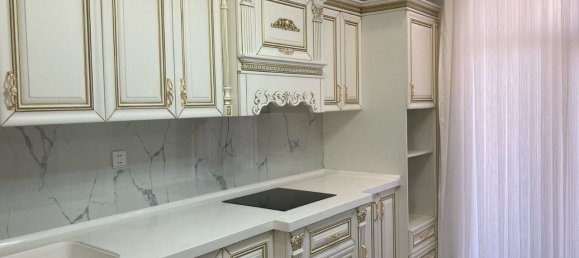 3 bedrooms Apartment in Khatay, Azerbaijan No. 1784 2