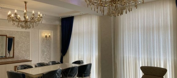 3 bedrooms Apartment in Khatay, Azerbaijan No. 1784 12