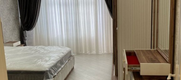 3 bedrooms Apartment in Khatay, Azerbaijan No. 1784 16