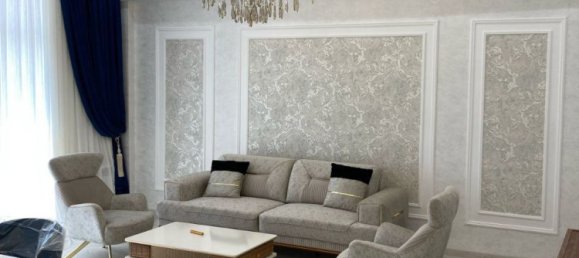 3 bedrooms Apartment in Khatay, Azerbaijan No. 1784 11