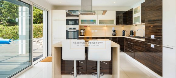 4 غرف نوم منزل في Lagoa, Portugal رقم 98917 11