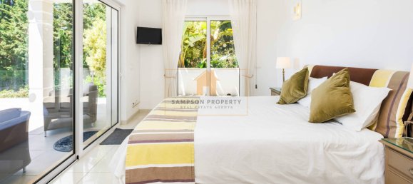 4 غرف نوم منزل في Lagoa, Portugal رقم 98917 24