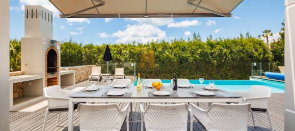 4 غرف نوم منزل في Lagoa, Portugal رقم 98917 15