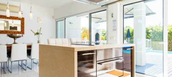 4 غرف نوم منزل في Lagoa, Portugal رقم 98917 13