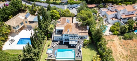 4 غرف نوم منزل في Lagoa, Portugal رقم 98917 5