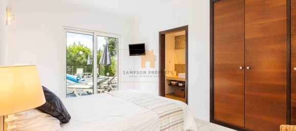 4 غرف نوم منزل في Lagoa, Portugal رقم 98917 18