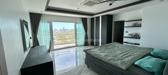 Condominio de 3 dormitorios en Pattaya, Thailand No. 59287 17