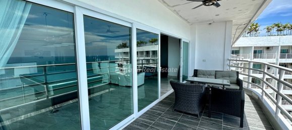 Condominio de 3 dormitorios en Pattaya, Thailand No. 59287 5