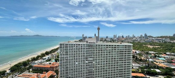 Condominio de 3 dormitorios en Pattaya, Thailand No. 59287 2