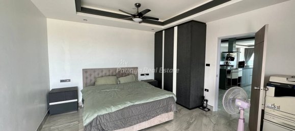 Condominio de 3 dormitorios en Pattaya, Thailand No. 59287 13