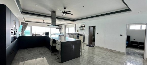 Condominio de 3 dormitorios en Pattaya, Thailand No. 59287 22