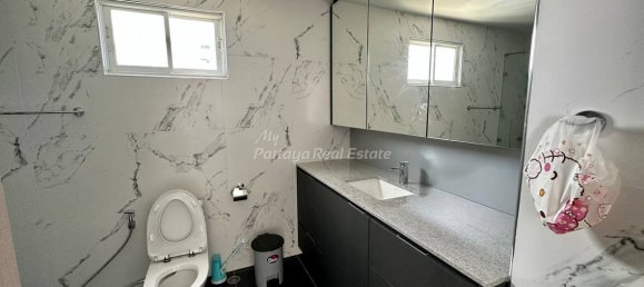 Condominio de 3 dormitorios en Pattaya, Thailand No. 59287 6