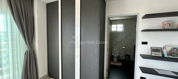 Condominio de 3 dormitorios en Pattaya, Thailand No. 59287 7