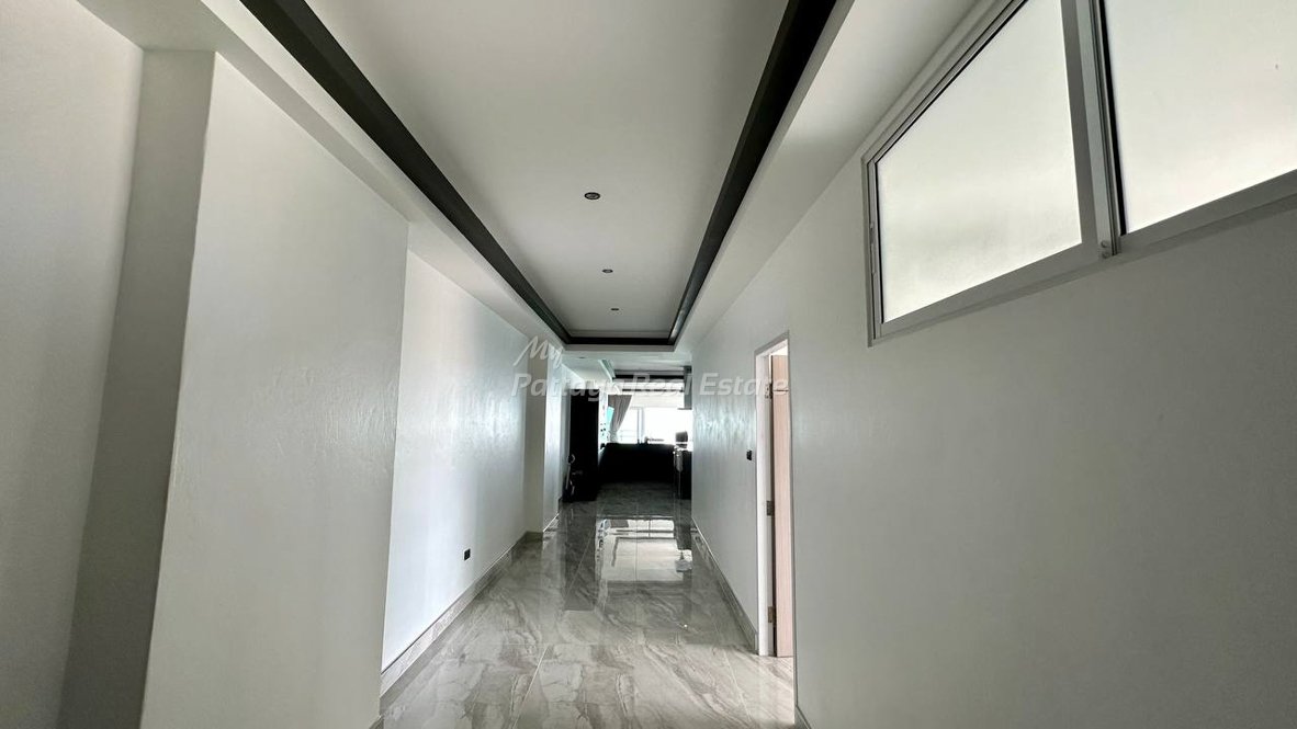 Condominio de 3 dormitorios en Pattaya, Thailand No. 59287