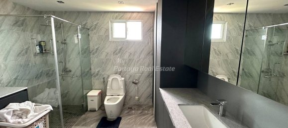 Condominio de 3 dormitorios en Pattaya, Thailand No. 59287 14