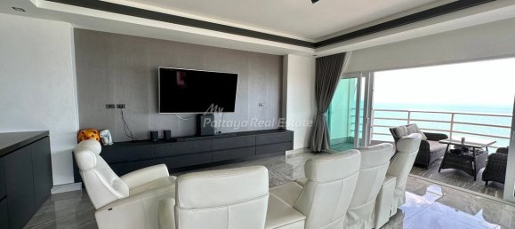 Condominio de 3 dormitorios en Pattaya, Thailand No. 59287 19