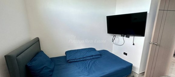 Condominio de 3 dormitorios en Pattaya, Thailand No. 59287 8