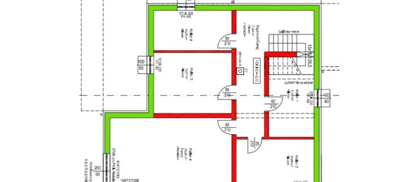 6 rooms House in Franking, Austria No. 227558 12