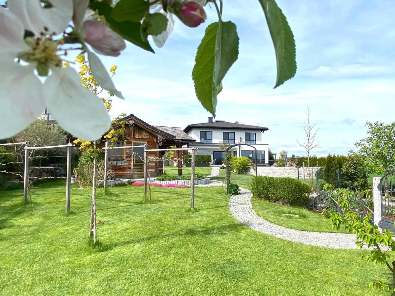 6 rooms House in Franking, Austria No. 227558