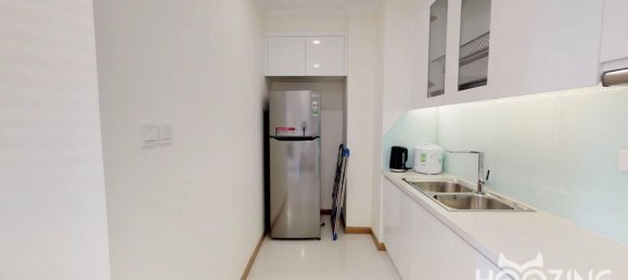 1-Zimmer Büro in Binh Thanh, Vietnam, Nr. 16488 4