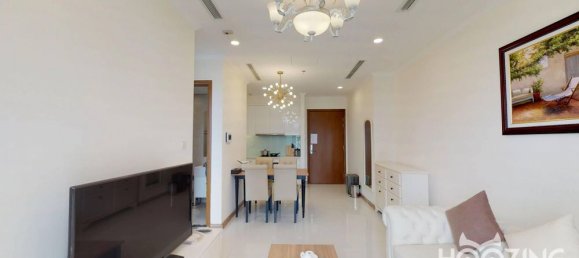 1-Zimmer Büro in Binh Thanh, Vietnam, Nr. 16488 5