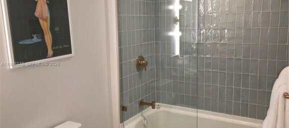 2 Schlafzimmer Gewerbliche Immobilien in Miami, USA, Nr. 615653 19