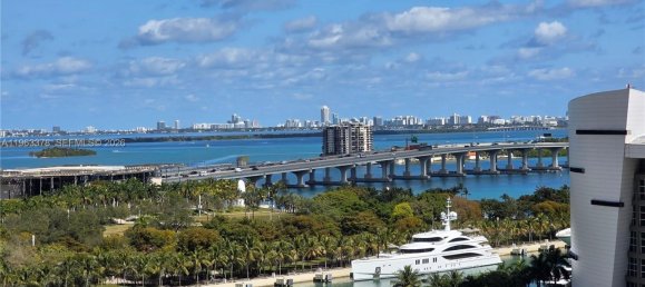 2 Schlafzimmer Gewerbliche Immobilien in Miami, USA, Nr. 615653 8