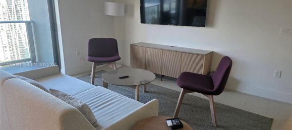 2 Schlafzimmer Gewerbliche Immobilien in Miami, USA, Nr. 615653 27