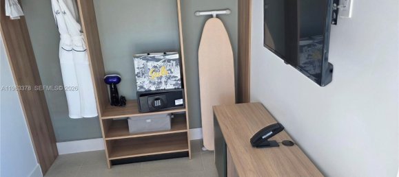 2 Schlafzimmer Gewerbliche Immobilien in Miami, USA, Nr. 615653 21