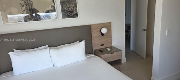 2 Schlafzimmer Gewerbliche Immobilien in Miami, USA, Nr. 615653 15