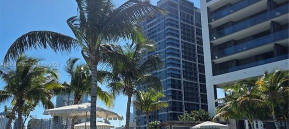 2 Schlafzimmer Gewerbliche Immobilien in Miami, USA, Nr. 615653 12