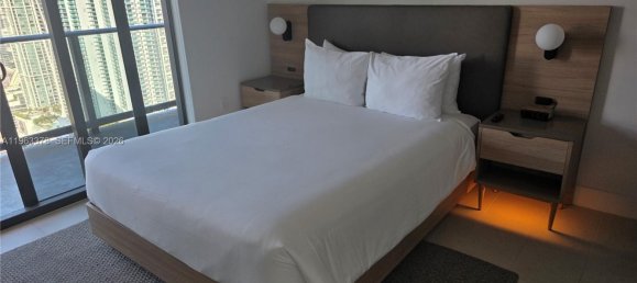 2 Schlafzimmer Gewerbliche Immobilien in Miami, USA, Nr. 615653 18