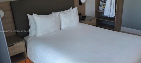 2 Schlafzimmer Gewerbliche Immobilien in Miami, USA, Nr. 615653 20