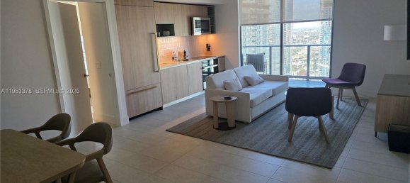 2 Schlafzimmer Gewerbliche Immobilien in Miami, USA, Nr. 615653 28