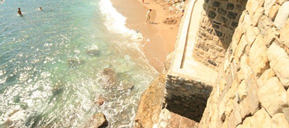 3 rooms Apartment in Lerici, Italy No. 265178 11