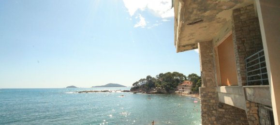 3 rooms Apartment in Lerici, Italy No. 265178 13