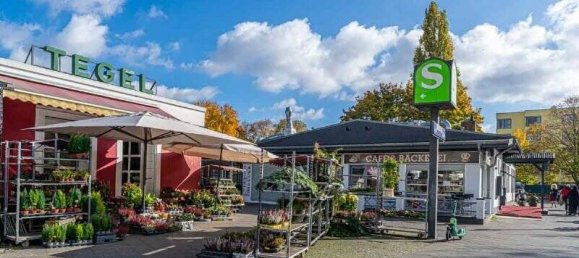 Studio in Tegel, Germany No. 105443 12